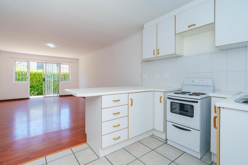 2 Bedroom Property for Sale in Kenilworth Upper Western Cape